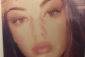 Tragedy as mum, 33, dies five weeks after complaining of pain in her side