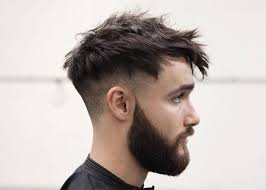 The best part is that there are a number of cool men's long, medium and short messy hairstyles to try. 37 Messy Hairstyles For Men 2020 Guide Mens Haircuts Short Long Messy Hair Mens Hairstyles Short