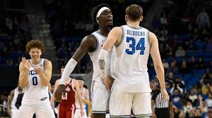 UCLA Injury Report Prior to Showdown With No. 2 UConn