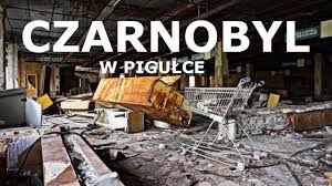 Sprawdź najnowsze i najciekawsze materiały przygotowane przez redakcję w dziale czarnobyl. Prawdziwy Czarnobyl W Pigulce Ukraina Youtube