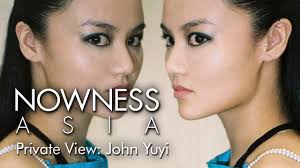 Private View: John Yuyi