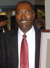 Cranford Clergy: Rev. Alfred E. Brown, Jr.