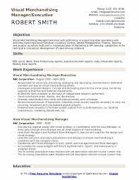 Visual merchandising managers are mostly required to work at fashion retail outlets and stores to. Visual Merchandising Manager Resume Samples Qwikresume