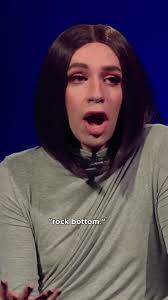 From Rock Bottom to Comedy: Rick Mercer's Childhood Story