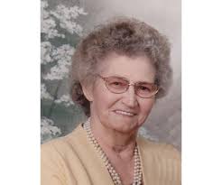 Elva Creech Obituary (2015)