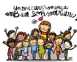 Resultat d'imatges de nou curs escolar