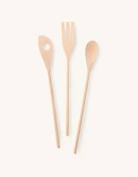 set d ustensiles de cuisine cuillere et spatules sostrene grene en 2021 ustensile cuisine cuisine ustensile