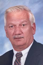 HERBERT G. LEONARD SR.