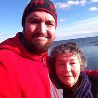 Kraken Hunters (Tales of the Crypto-Hunter, #3) by Rick Gualtieri