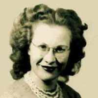 Mary Deen Heaton (1926–2009)