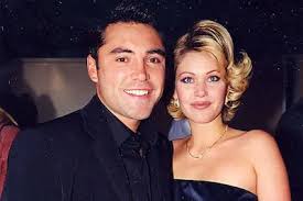 Who is Oscar De La Hoya Girlfriend 2024? Know Everything About Her