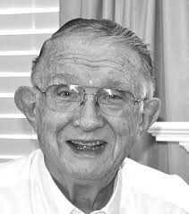 Donald Bradshaw Obituary