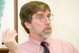 UGA journalism professor receives Deutschmann Award for research