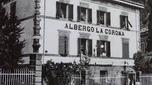 Originally dating back to 1850, villa lucchesi is a boutique bed & breakfast villa in the historic spa town of bagni di lucca. Bagni Appello Per Non Cambiare Il Nome Dello Storico Albergo Corona Luccaindiretta