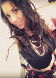 Amanda Markert's Instagram, Twitter & Facebook