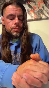 Anthony Eagle jr (@realchrimsan)’s videos with God Only Knows