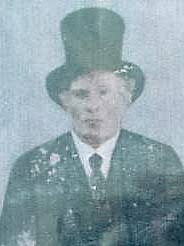 Mark P Cox (1812-1897)