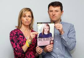 The portuguese woman claims she saw a. Madeleine Mccann Is Assumed Dead German Prosecutor Says Reuters