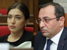 Armenia Special Investigation Service rejects institution of criminal case  regarding opposition MPs incidents