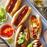 Do hotdogs count as a sandwich?