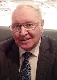 Condolence Book for Brendan Clery (Barna, Galway)