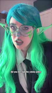 This is out of character for Bethany but I had to bc this song is SO Inc:  The Podcast coded @inc. #IncThePodcast #PodcastCosplay #AudioDrama  #FictionPodcast #BethanyInc #HappinessIsProductivity ...