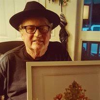 Obituary of Danny Ellis Brady