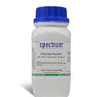 Polyvinyl Alcohol, 99-100 Percent, Hydrolyzed, Reagent