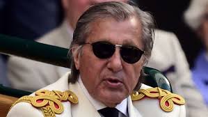 Sat 22 apr 2017 10.04 edt last modified on thu 1 jun 2017 11.09 edt. Tennis Ilie Nastase Sport News Headlines Nine Wide World Of Sports