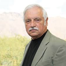 262: Dr. Jim Gentile: Getting to the Root of Plant-Activated Carcinogens  and Environmental Mutagenesis