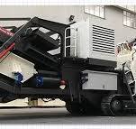 Ballast Stone Crushing Machine Price in Kenya | Fote Machinery