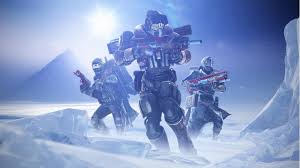 Destiny 2 is an action mmo with a single evolving world that you and your friends can join anytime, anywhere, absolutely free. Destiny 2 So Konnt Ihr Cross Play In Kurze Ausprobieren