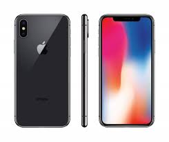 You can use the search box to find other similar products. Apple Iphone X 256gb Silver A Grade Refurbished Gsm Unlocked Smartphone Walmart Com