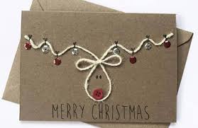 Originelle weihnachtskarten basteln muss nicht kompliziert sein! Die Weihnachtskarte Mit Der Sie Bestimmt Viel Freude Bringen Werden Freshouse