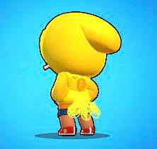 A collection of the top 20 leon brawl star wallpapers and backgrounds available for download for free. I Think Sally Leon Should Have A Chicken Tail All Of His Skins Have A Tail Why Does This Skin Doesn T Have One Brawlstars