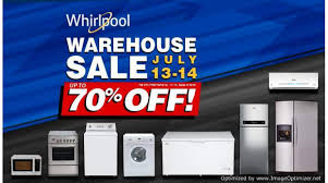 Heat things up with great deals on our selection of ranges, wall ovens, cooktops, and microwaves. Kitchen Appliances Warehouse Sale Archives Proud Kuripot