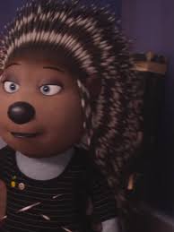 Becky Sing The Movie