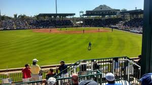 mckechnie field picture of lecom park bradenton tripadvisor