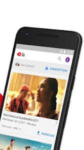 Follow us to satiate your 24/7 appetite for today's technology. Youtube Go Apps On Google Play