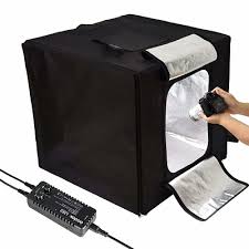 Godox Lsd40 Mini Photography Studio Lighting Tent