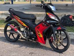 Check spelling or type a new query. Coverset Lc V1 Merah Api Hly Shopee Malaysia