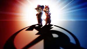 Chip, Dale, Gadget Hackwrench, Monterey Jack, and Zipper 4K HD Chip 'n Dale Rescue  Rangers Wallpapers | HD Wallpapers | ID #101332