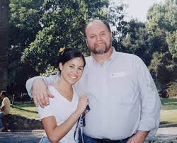Meghan markle's dad watched royal wedding alone. Who Is Meghan Markle S Dad Thomas