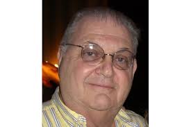 Gerald Nathanson Obituary (1936