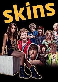 The series follows characters stuck in an immigration detention center. Is Skins On Netflix In Australia Where To Watch The Series New On Netflix Australia New Zealand