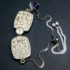 اقوى اعمال المحبة الهوائية Amulet Gemstones Pendant Necklace