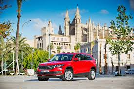 In comparison to sports utility vehicles, sedans usually offer better maneuverability and handling, and are also more fuel efficient. The World Is Embracing S U V S That S Bad News For The Climate The New York Times