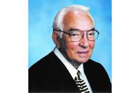 Stanley Pickering Obituary (2020)