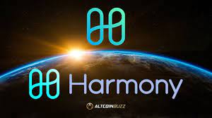 Harmony one price prediction 2021 Harmony One Review 10 Reasons One Token Is About To Soar Youtube