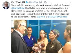 Anfpp national program centre introduction to anfpp.— 3 about anfpp the anfpp is an evidence based nurse home visiting program for mothers who are pregnant. Naccho Aboriginal Children S Health Successful Earlychildhood Programs Deliver Significant Improvements In The Health And Well Being Of Aboriginal Children And Families Abetterstarttolife Anfpp New Directions Mothers And Babies Services Program